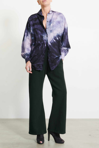 Elle Shirt-Shirt-Raquel Allegra-Debs Boutique